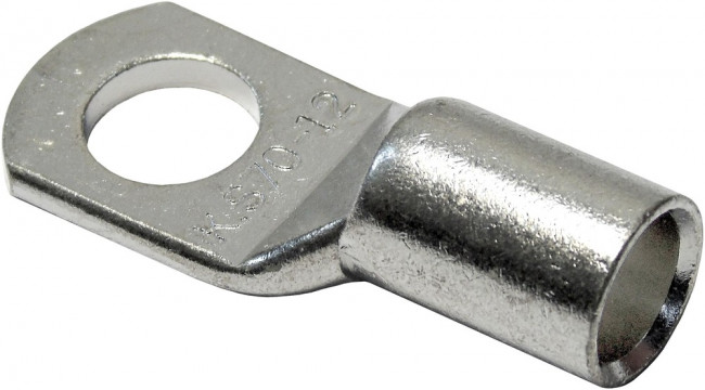 MP008939, TERMINAL, LUG, COMPRESSION, 1/2", 2/0AWG