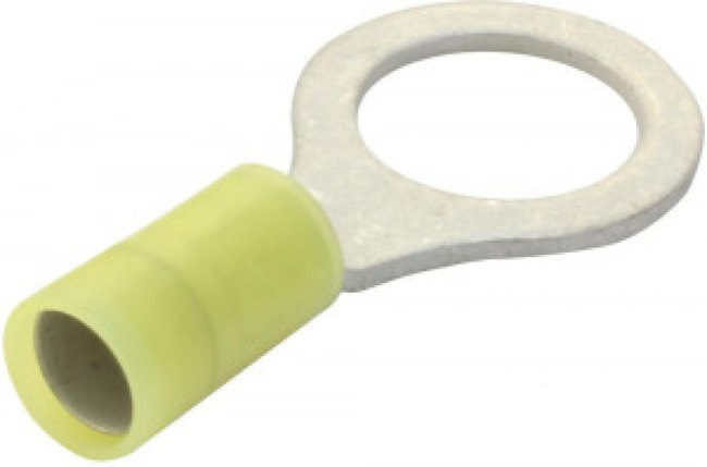 19058-0016, Terminals RING TONGUE STUD 1/2 19058-0016, Terminals RING TONGUE STUD 1/2
