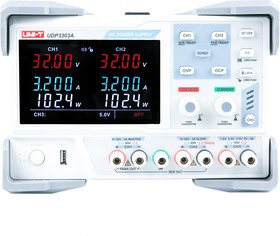 Лабораторный блок питания UNI-T UDP3303A