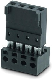 661002151922, Headers &amp; Wire Housings WR-WTB 50V SR FML RA IDC 2.54MM