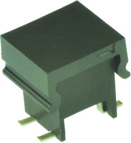 55510-104TRLF, BOARD-BOARD CONNECTOR, RECEPTACLE, 4 POSITION, 2ROW