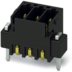 1845179, Pluggable Terminal Blocks DMCV 0,5/ 2-G1- 2,54 SMD R32