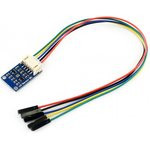 UV Sensor (B), Ультрафиолетового датчика, выводит значение УФ-индекса через интерфейс I2C UV Sensor (B), Ультрафиолетового датчика, выводит значение УФ-индекса через интерфейс I2C