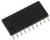 MM74HC541WM, Buffers &amp; Line Drivers Octal 3-STATE Buf