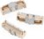658855603040, WR-BTB Series Vertical PCB Header, 40 Contact(s), 0.8mm Pitch, 1 Row(s)