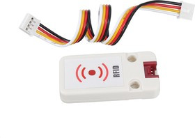 Mini RFID Reader/Writer Unit (MFRC522), Устройство чтения/записи RFID 13.56МГц Mini RFID Reader/Writer Unit (MFRC522), Устройство чтения/записи RFID 13.56МГц
