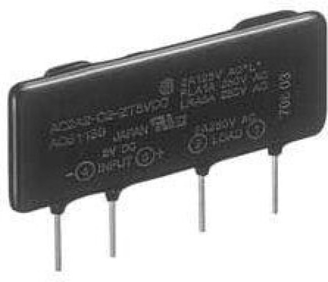AQ2A2-C1-T5VDC