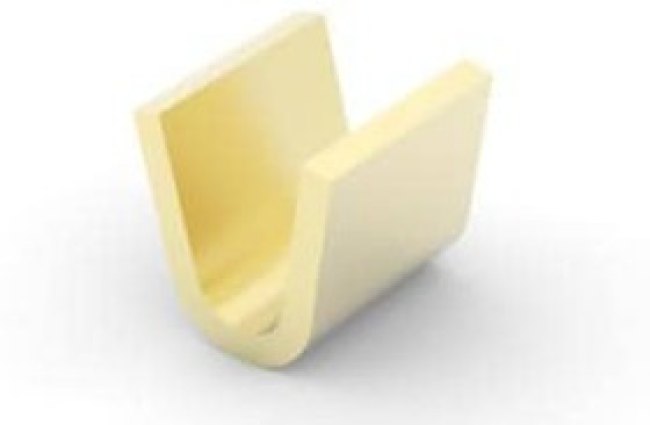 41974, Splice Terminal 15-20AWG Brass 3.81mm Reel 41974, Splice Terminal 15-20AWG Brass 3.81mm Reel