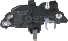 24787, РЕЛЕ-РЕГУЛЯТОР 14,5V( BOSCH ) OPEL
