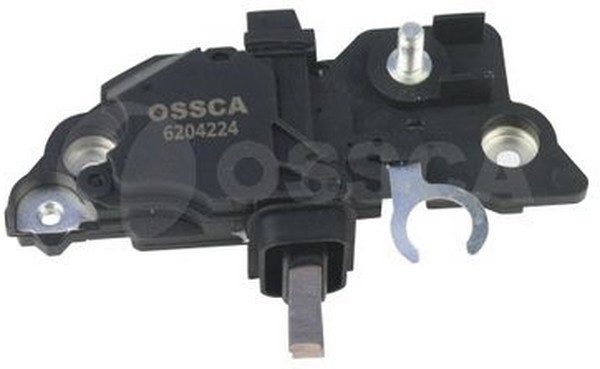 24787, РЕЛЕ-РЕГУЛЯТОР 14,5V( BOSCH ) OPEL