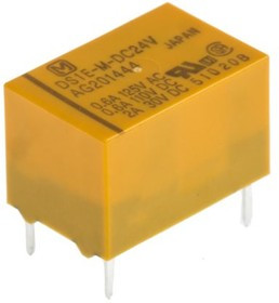 DS1E-M-DC24V, Реле