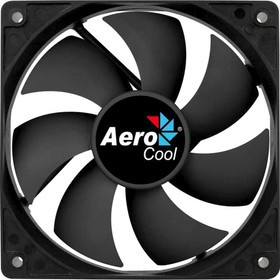 EN58016, Вентилятор для корпуса AeroCool Force 12 PWM Black