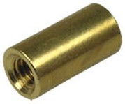 стойка монтажная круглая для печатной платы