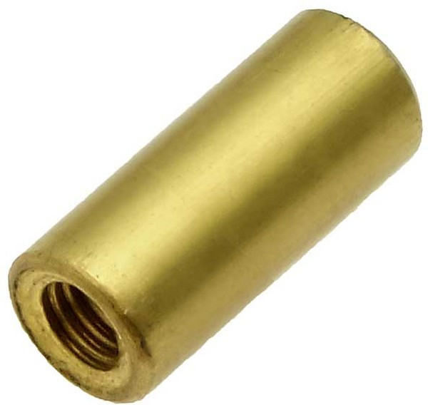 стойка монтажная круглая для печатной платы