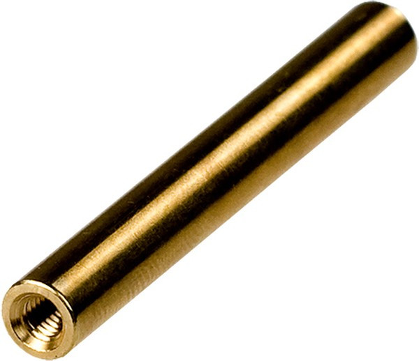 стойка монтажная круглая для печатной платы