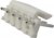 26-60-4070, Headers &amp; Wire Housings VERT PCB HDR 7P TIN FRICTION LOCK