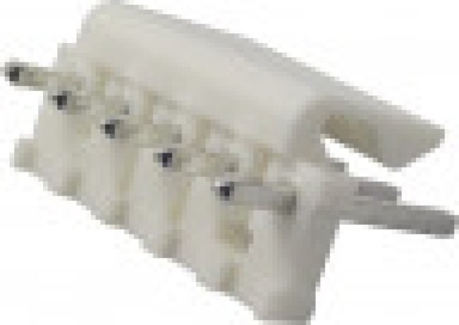 26-60-4070, Headers &amp; Wire Housings VERT PCB HDR 7P TIN FRICTION LOCK