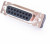 09662116502, D-Sub Standard Connectors DSUB SV FEM SSDP STR15P PL2 NUT 4-40