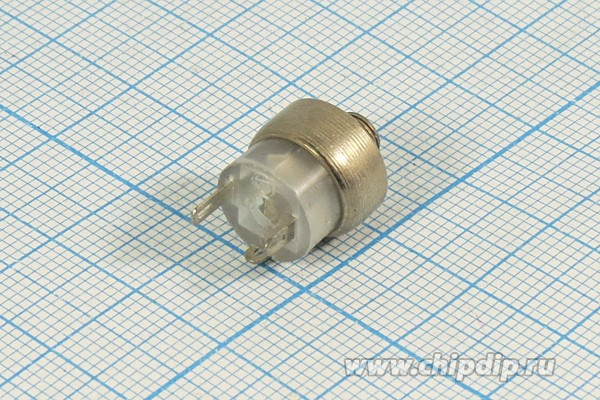 Гнездо Audio Jack моно 2.5мм на панель ГК2; №54 гн 2,5моно\3C\пан М5\\ON-OFF\ГК2\ Гнездо Audio Jack моно 2.5мм на панель ГК2; №54 гн 2,5моно\3C\пан М5\\ON-OFF\ГК2\
