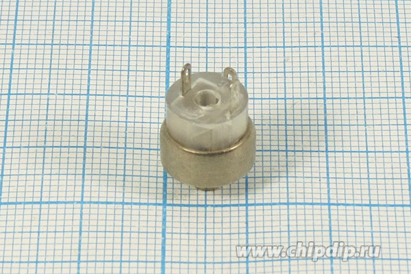 Гнездо Audio Jack моно 2.5мм на панель ГК2; №54 гн 2,5моно\3C\пан М5\\ON-OFF\ГК2\ Гнездо Audio Jack моно 2.5мм на панель ГК2; №54 гн 2,5моно\3C\пан М5\\ON-OFF\ГК2\