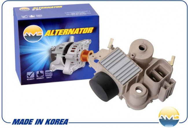 AMD.EL354, AMD.EL354_реле- регулятор!\ Hyundai Verna/Elantra/Avante, Kia Cerato 04 AMD.EL354, AMD.EL354_реле- регулятор!\ Hyundai Verna/Elantra/Avante, Kia Cerato 04