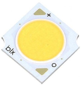 BXRE-40S1001-C-73, Power LED; COB; 120°; 360mA; P: 12.4W; 1523lm; 13.5x13.5x1.7mm