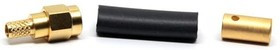 R125076000W, RF Connectors / Coaxial Connectors SMA / STRAIGHT PLUG CRIMP TYPE CABLE 5/50 D R125076000W, RF Connectors / Coaxial Connectors SMA / STRAIGHT PLUG CRIMP TYPE CABLE 5/50 D