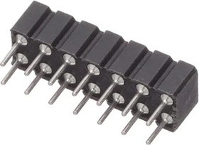 410-87-214-01-640101, Headers & Wire Housings 410-87-214-01-640101, Headers & Wire Housings