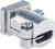 61030000141, D-Sub Tools &amp; Hardware CABLE CLAMP 9-37POL.