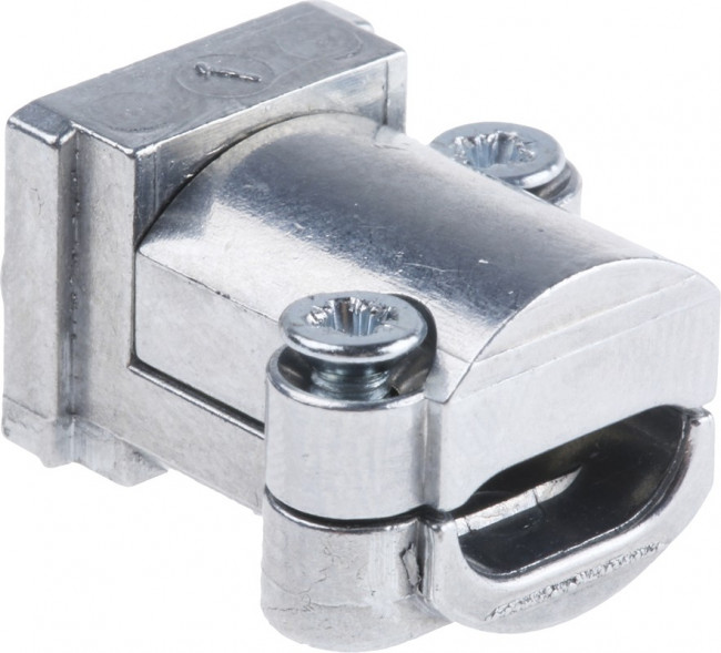 61030000141, D-Sub Tools &amp; Hardware CABLE CLAMP 9-37POL.