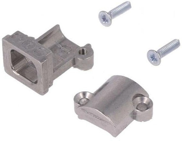 61030000141, D-Sub Tools &amp; Hardware CABLE CLAMP 9-37POL.
