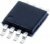 THS4031IDGNR, Операционный усилитель, 100 МГц THS4031IDGNR, Операционный усилитель, 100 МГц