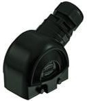 19411100522, Heavy Duty Power Connectors HAN ECO 10B SIDE ENT HOOD W/ CABLE GLAND 19411100522, Heavy Duty Power Connectors HAN ECO 10B SIDE ENT HOOD W/ CABLE GLAND