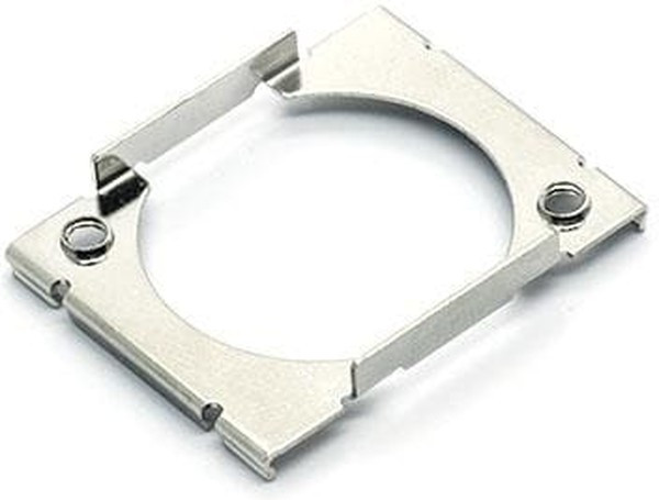 52590060-300, Аксессуары разъемов: адаптер монтажный; Серия: HPT; Резьба: M3