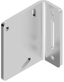 SMBLML2, RIGHT-ANGLE BRACKET, SENSOR, 12 GA SS