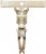 927824-2, Контакт автомобильного разъема, Standard Power Timer, Гнездо, Обжим, 12 AWG, 13 AWG