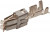 927824-2, Контакт автомобильного разъема, Standard Power Timer, Гнездо, Обжим, 12 AWG, 13 AWG
