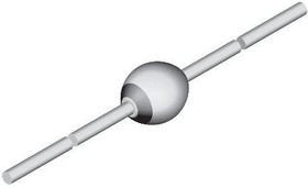 Rectifier Diode 1kV 2A 300ns SOD-57 Rectifier Diode 1kV 2A 300ns SOD-57