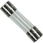 BK-GMC-630-R, Fuse Cartridge Medium Time Delay Acting 0.63A 250V Holder Cartridge 5 X 20mm Glass Car