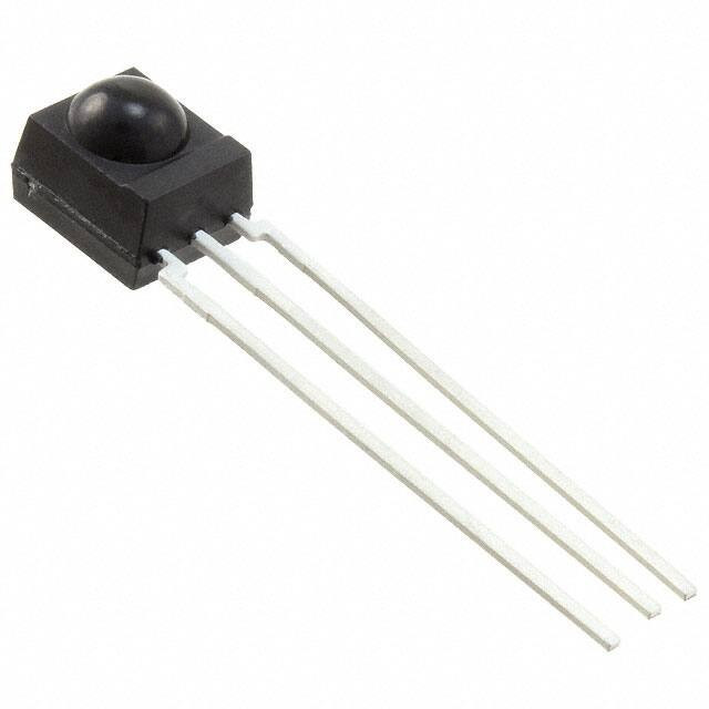 TSOP32138, Infrared Receivers 2.7-5.5V 38kHz