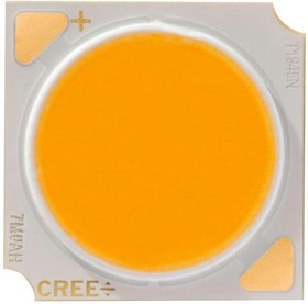 CMT1945-0000-000N0U0A30G, LED, Warm White, 92 CRI Rating, 94W, 4828lm, 1.2A, 115°, 34.7V, 3000K, SMD-2, Round, Flat Top