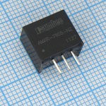 AMSR-7805-NZ, DC/DC преобразователь, 2.5Вт, вход 6.5-32В, выход 5В/0.5A