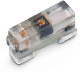 15404085BA470, 15404085BA470 , WL-SISW 850nm IR LED, 0402 SMD package