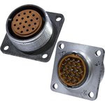 2РМT24Б19Г1В1(В), Розетка на блок без патрубка