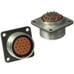 2РМT24Б19Г1В1(В), Розетка на блок без патрубка