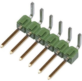 826631-6, 6P AMPMODU II STIFT LEI