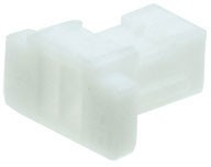 SHR-02V-S-B, 1мм SH розетка на кабель SHR-02V-S-B, 1мм SH розетка на кабель