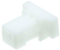 SHR-02V-S-B, 1мм SH розетка на кабель SHR-02V-S-B, 1мм SH розетка на кабель