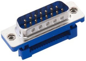618037226221, D SUB CONN, PLUG, 37POS, DC, IDC/IDT 618037226221, D SUB CONN, PLUG, 37POS, DC, IDC/IDT