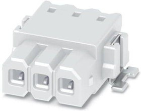 1815206, Pluggable Terminal Blocks PTSM 0 5/ 3-HHI0- 2 5-SMD WHR44